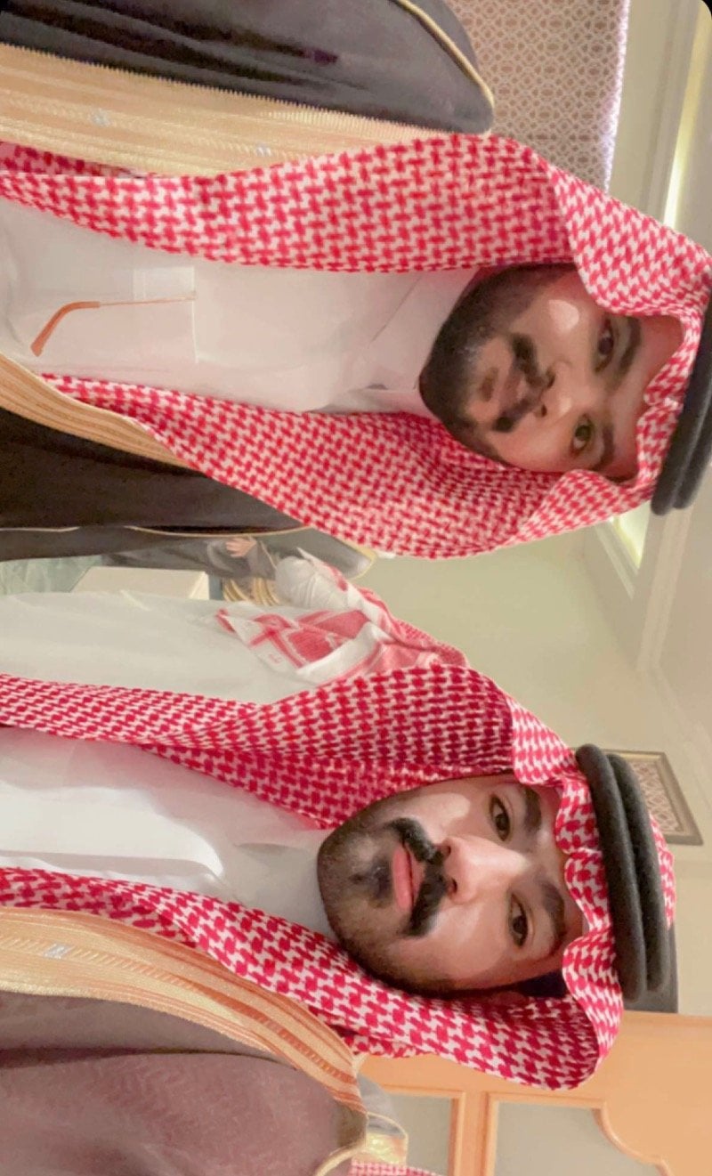 Fahad Alrashidi