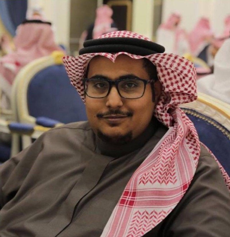 مشهور السعيدي