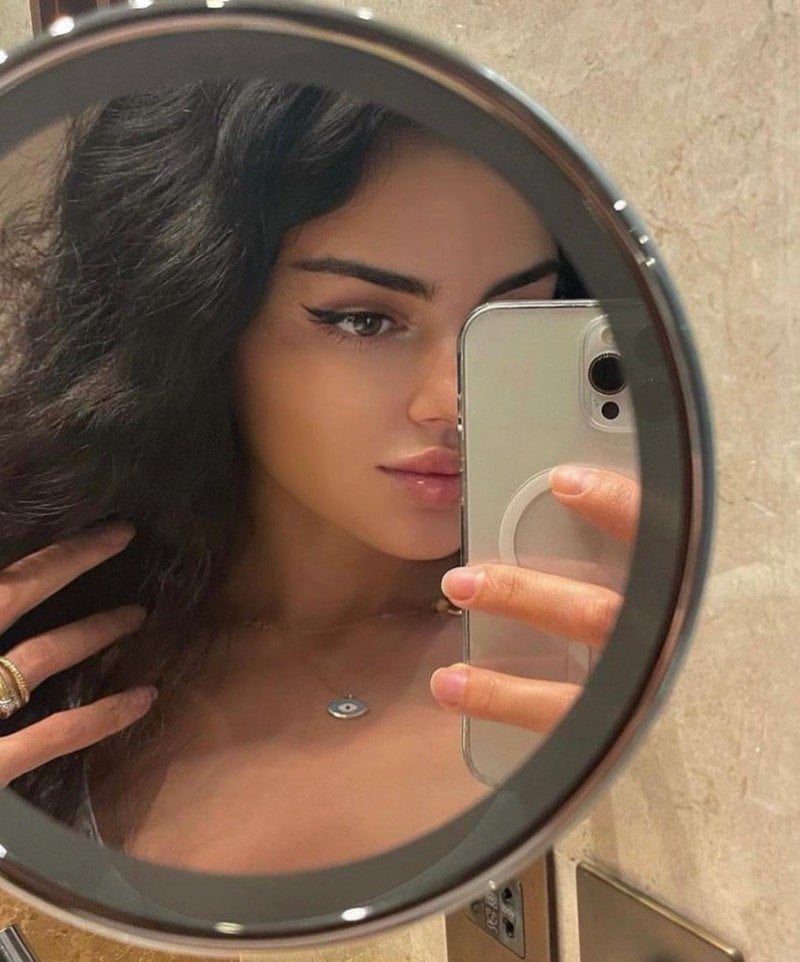 ساره راشد