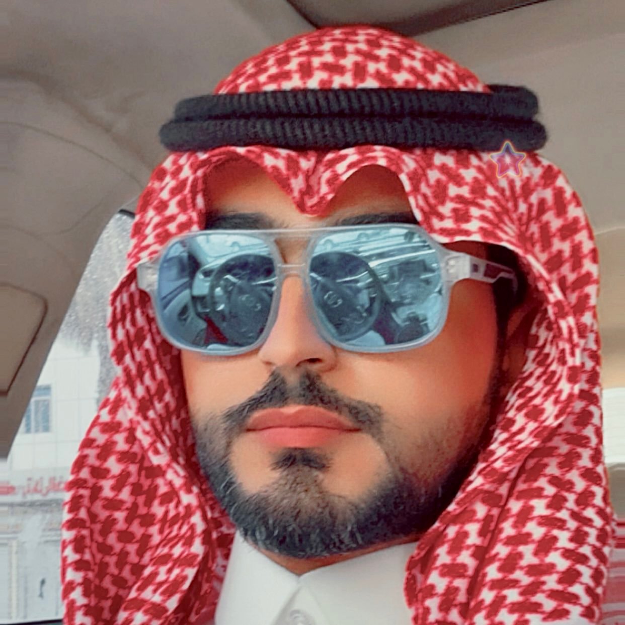 Ahmed AlMalki