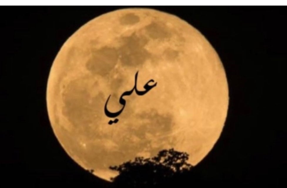 علي الشهري