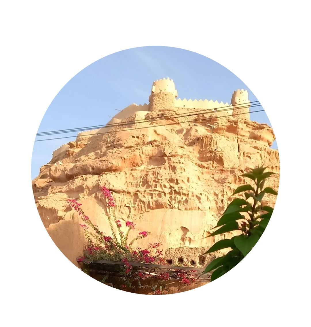 احمد خلف الشمري