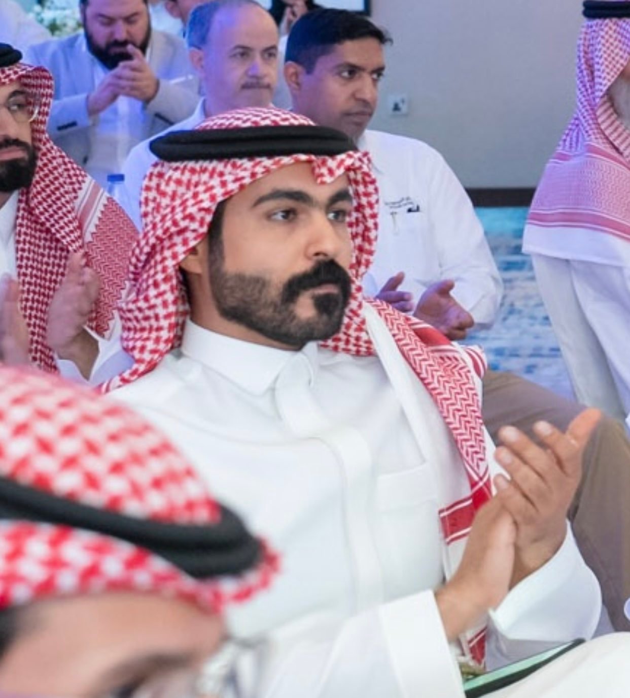 عبدالعزيز الشمري