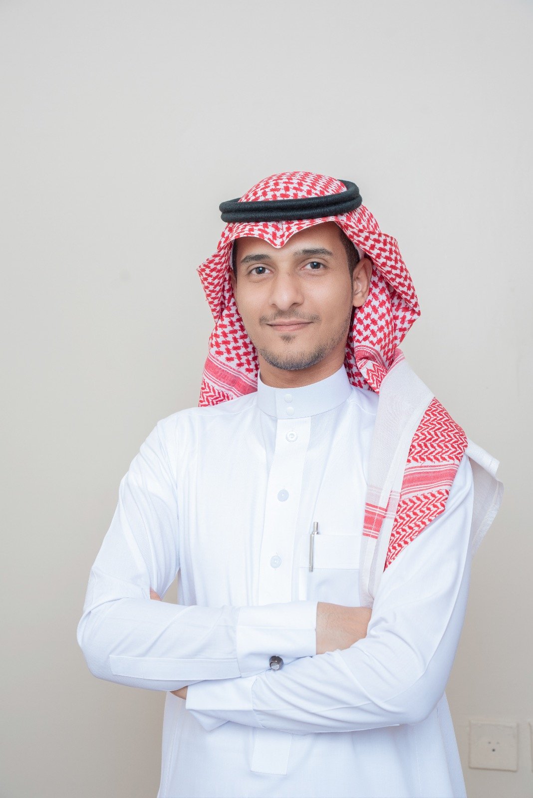 محمد دغريري