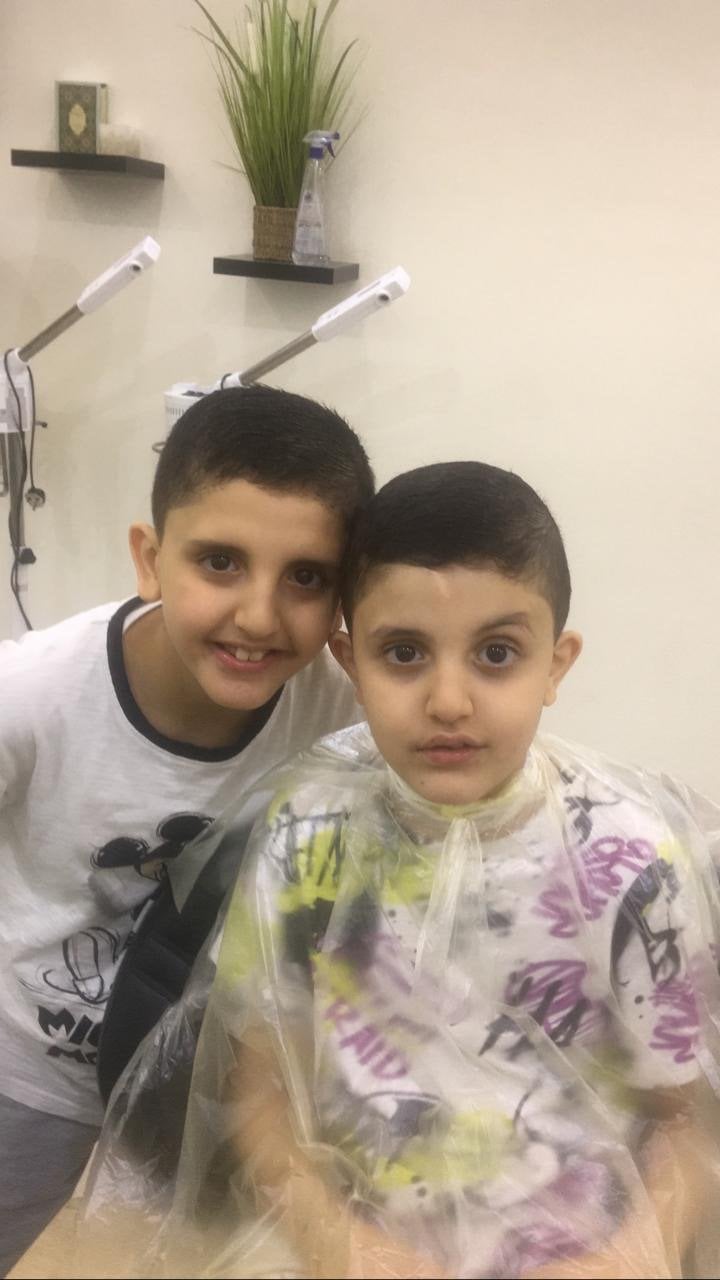 عبدالله الشهري