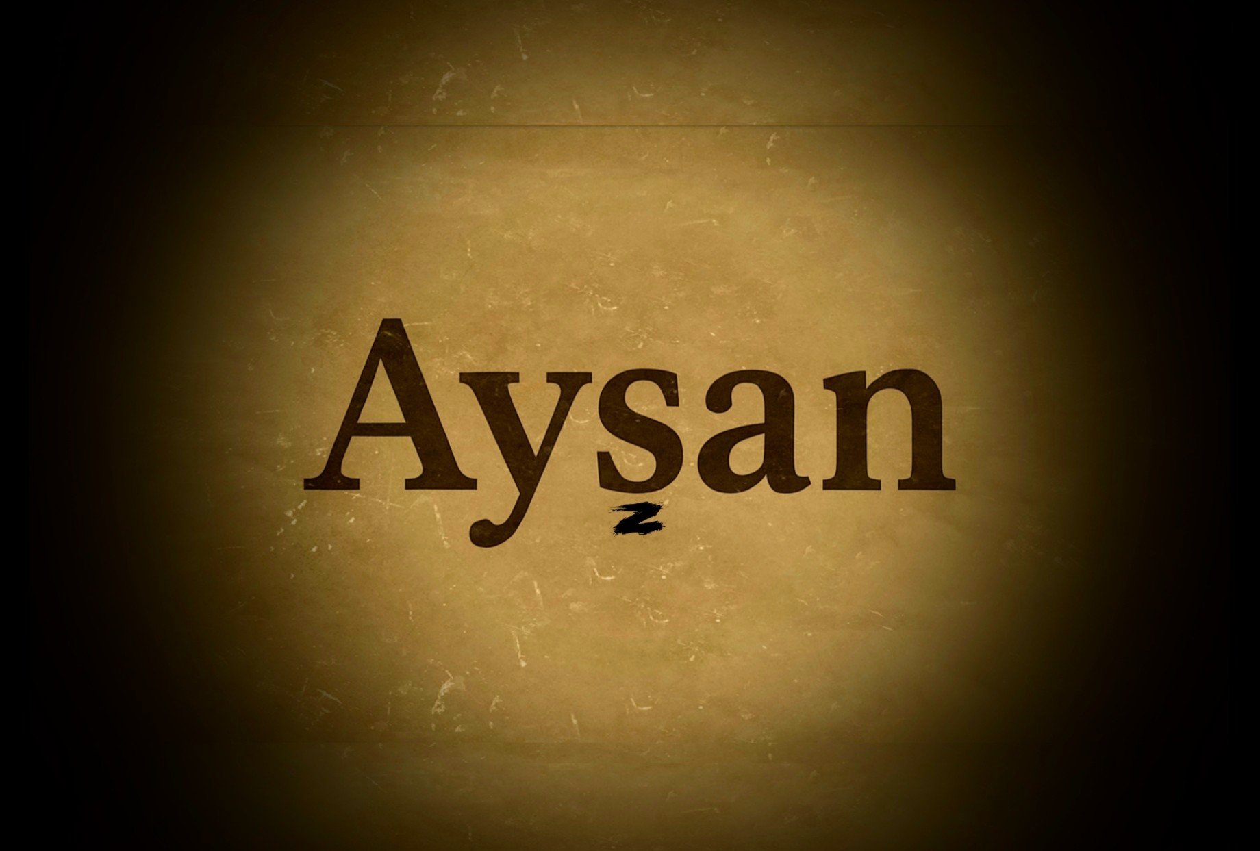 Aysan gts