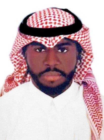 JAMAL ALBISHI