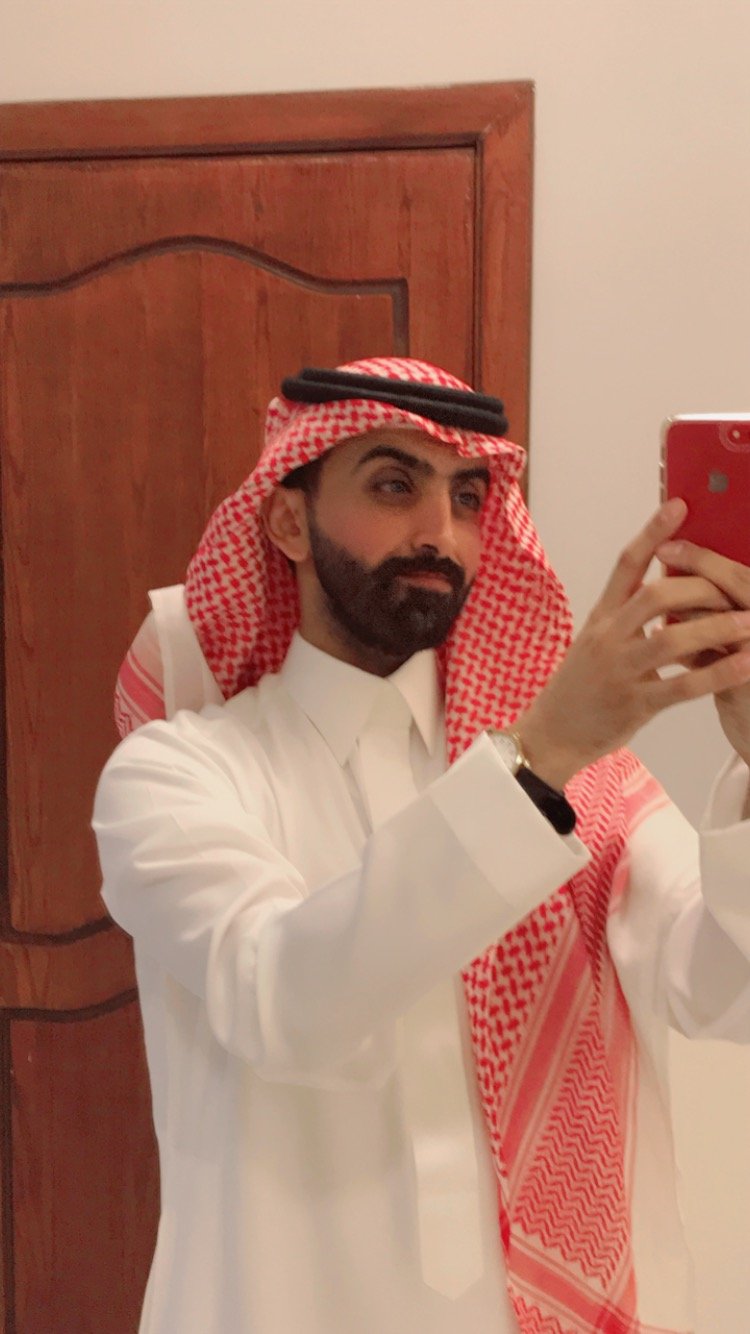 Talal AlQahtani