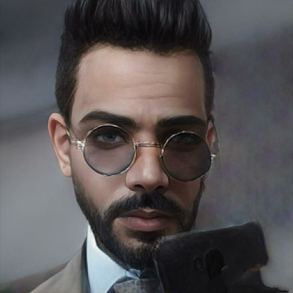 Mohamed Salah