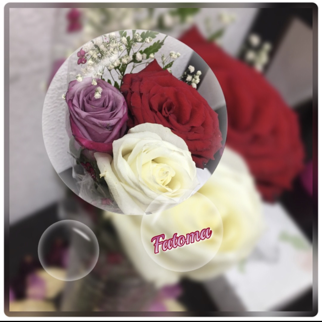 فاطمة الشهري