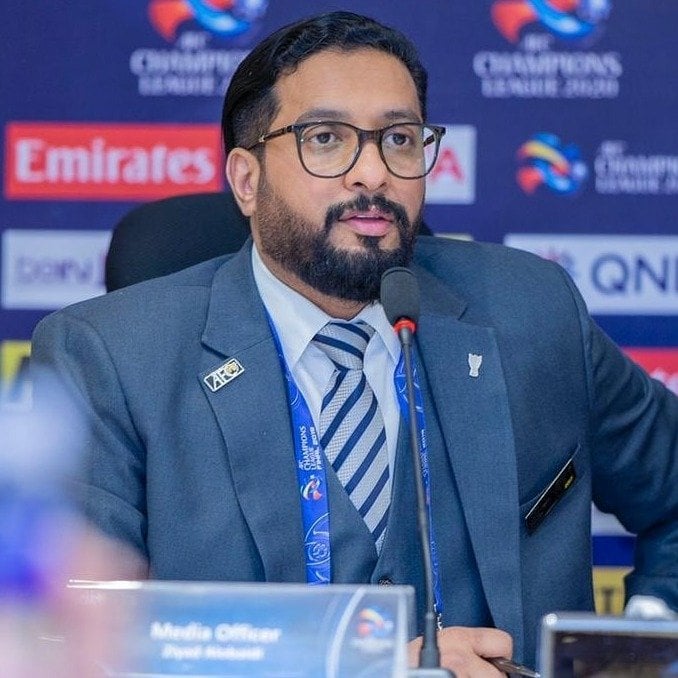 Ziyad Alobaidi