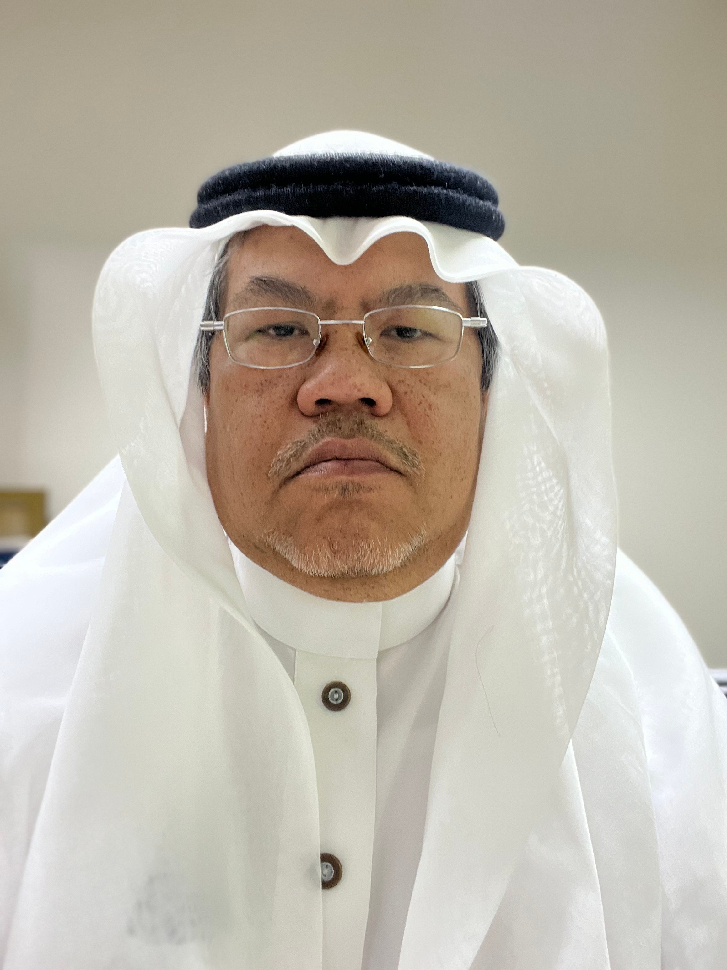 حاتم راته