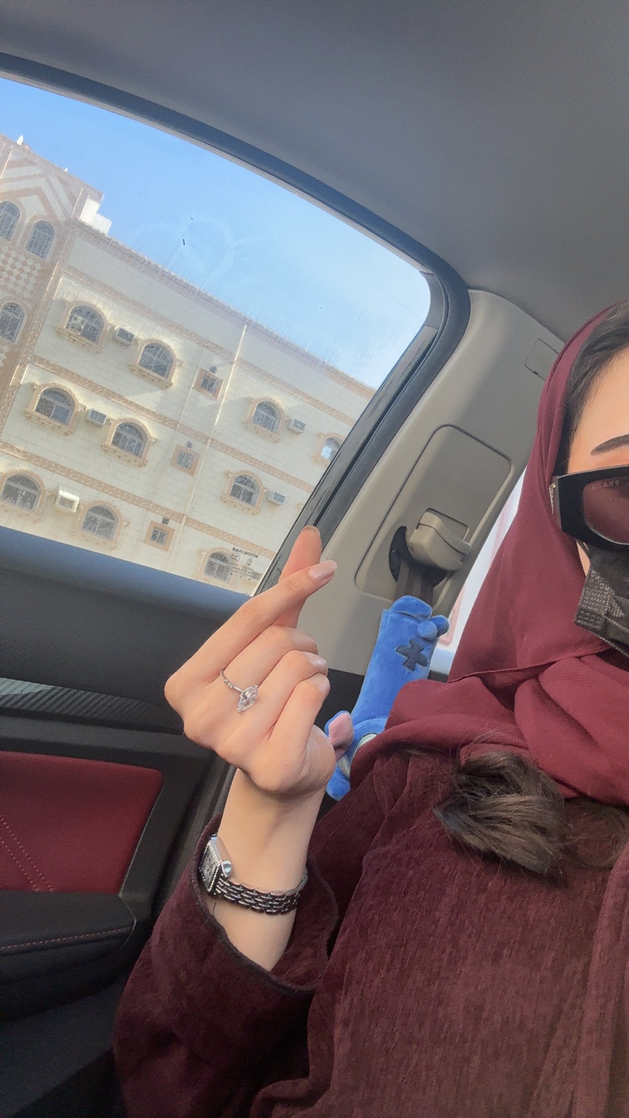 اهداب محمد