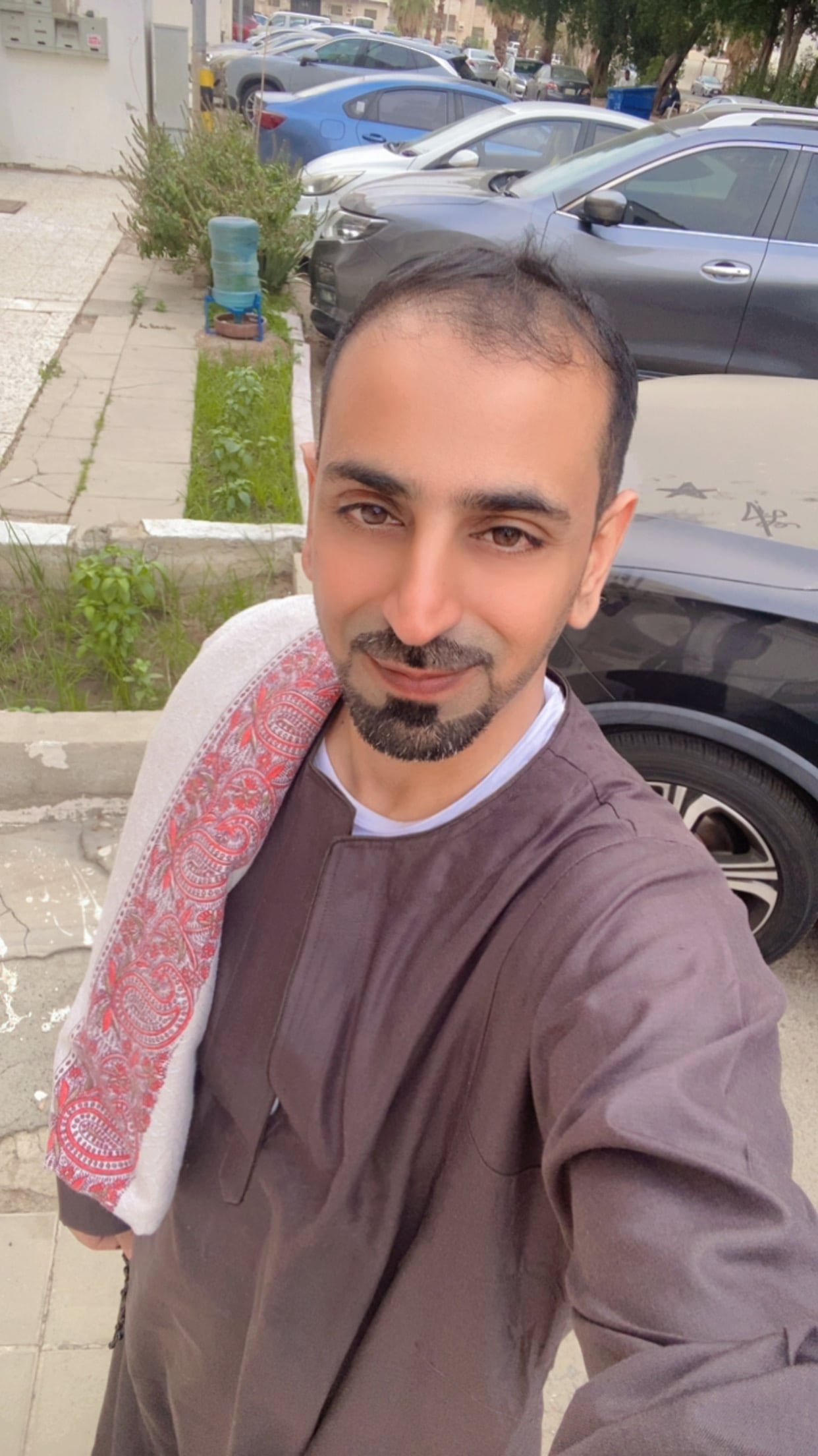 حاتم الثمالي