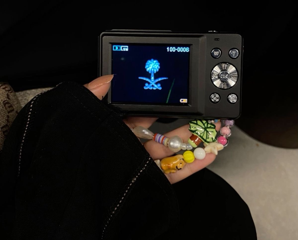 أميـرة العتيبيي