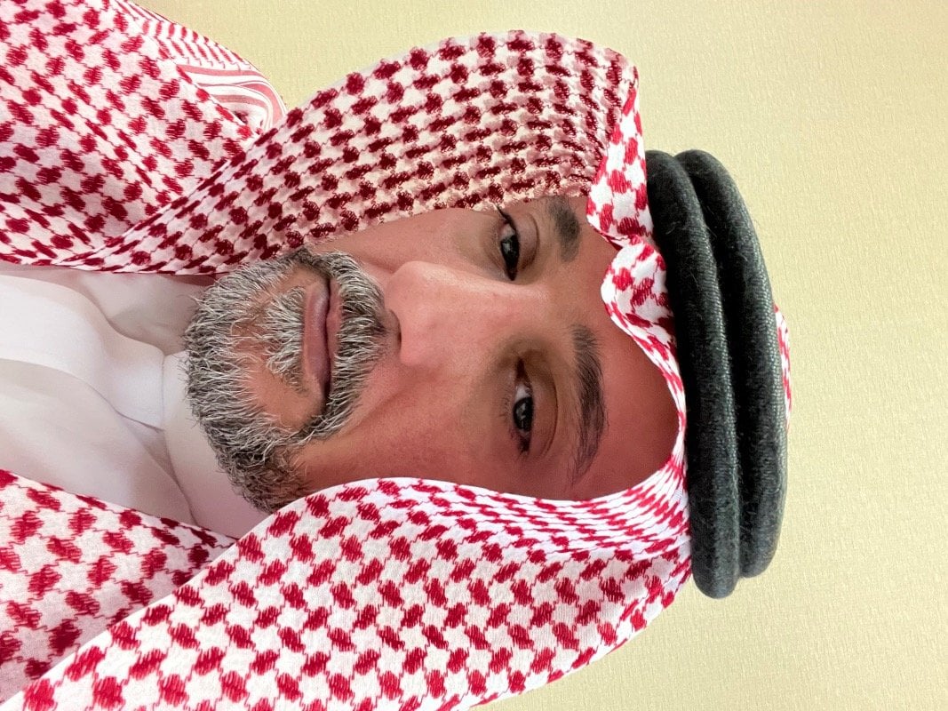Mohammd Abdulghaffar