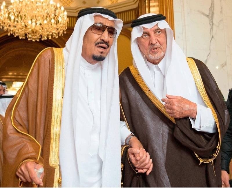 احمد العنزي