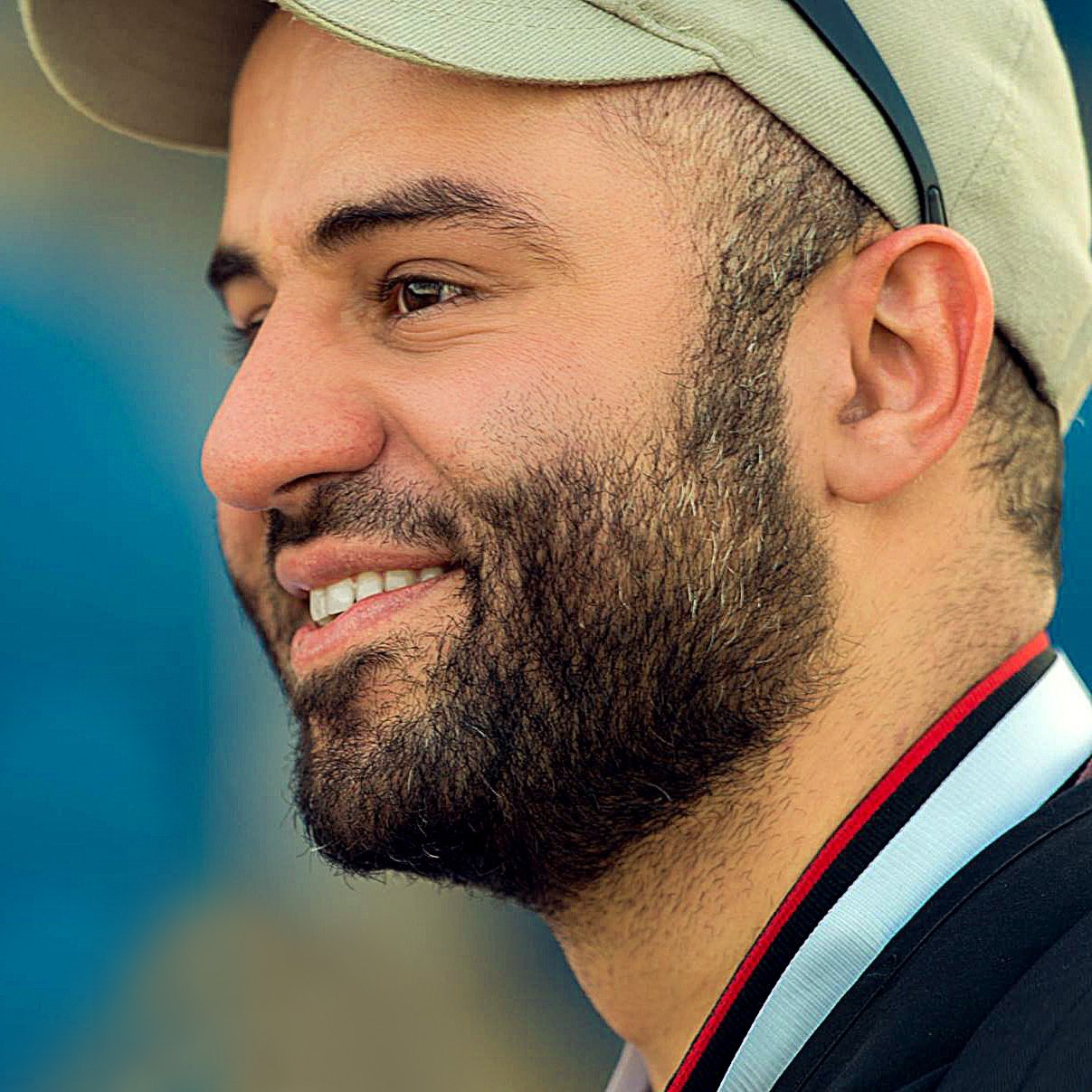 author avatar