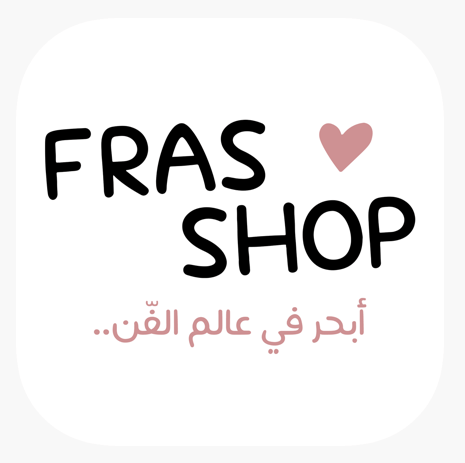 fras shop