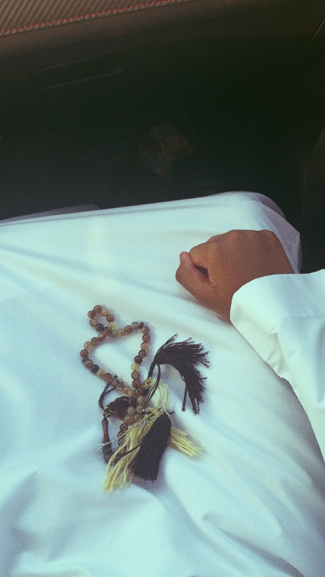 عمار العسيري