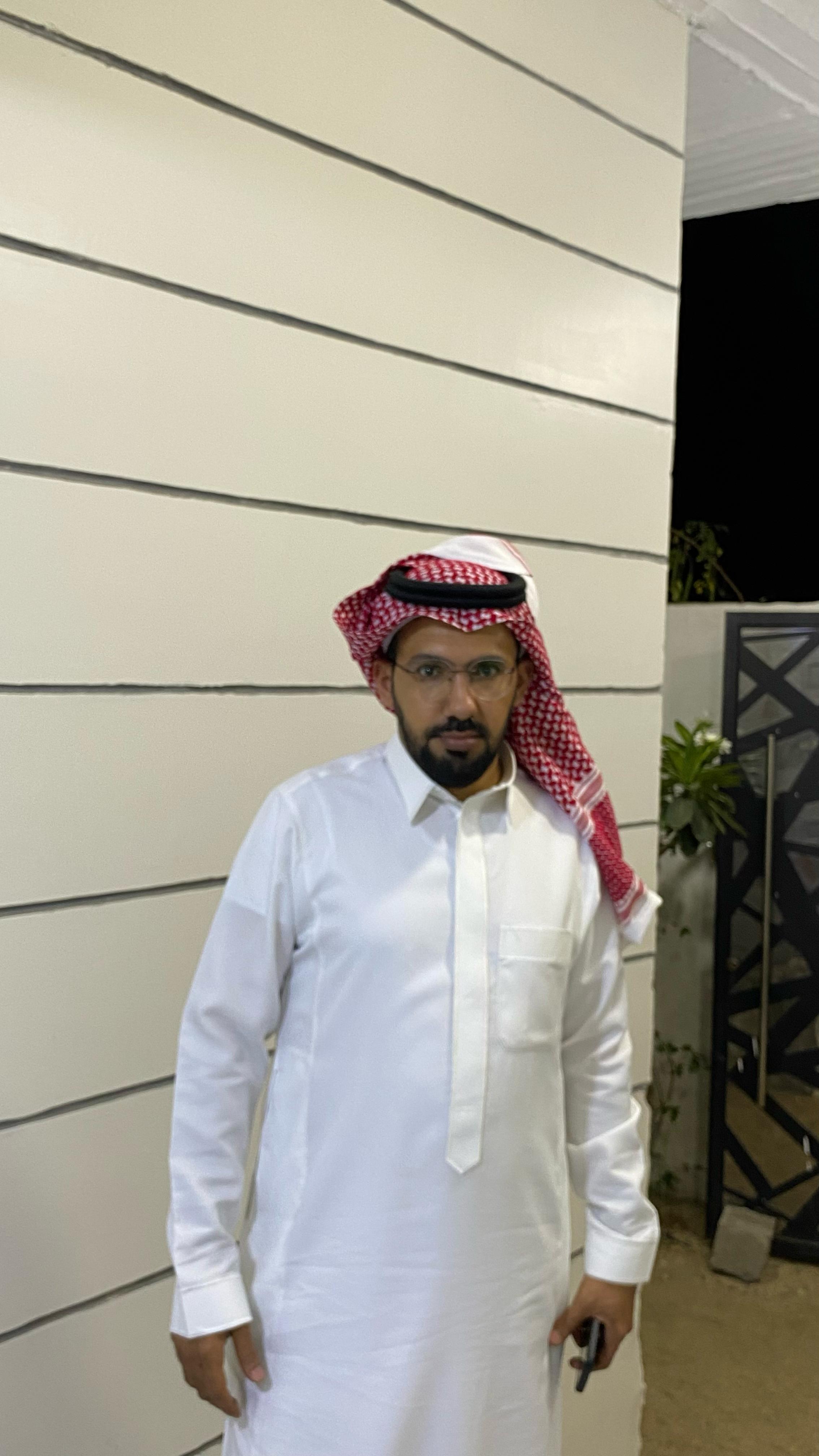 عبدالعزيز الهذلي