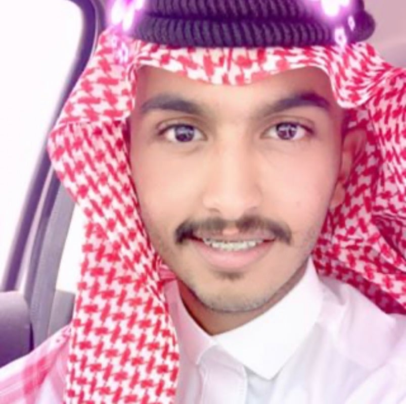 عز الشهري