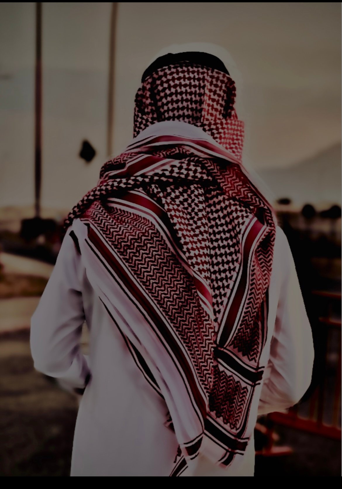 مراد النهدي