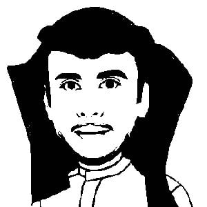 Adel Alsaadi