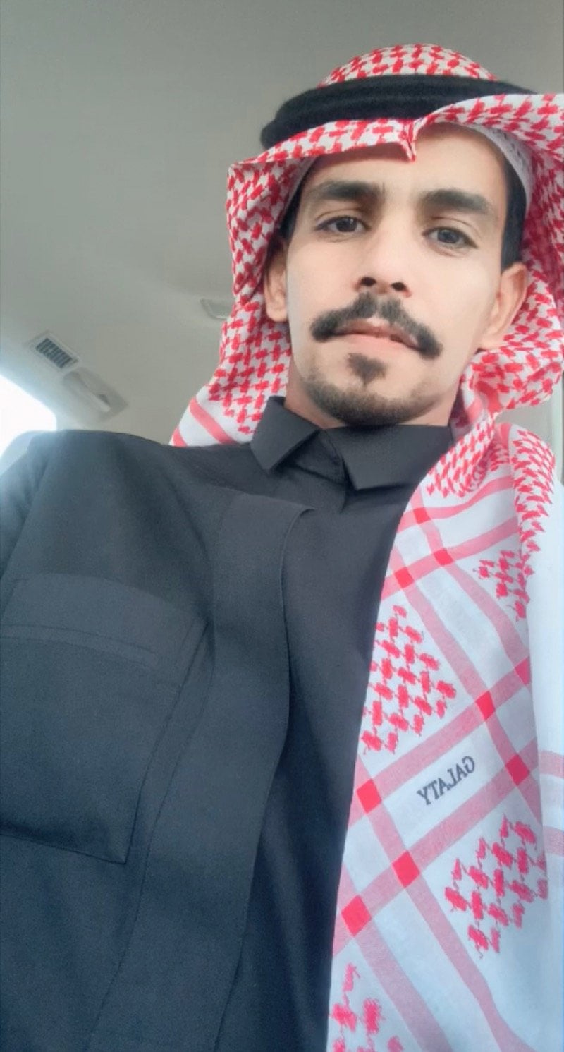 فايز الشيباني