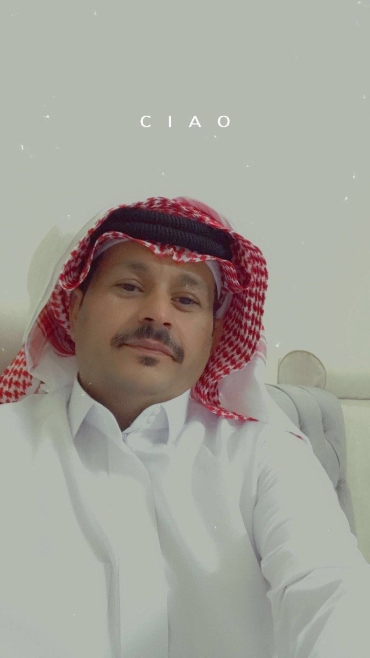 محمد الكعبي