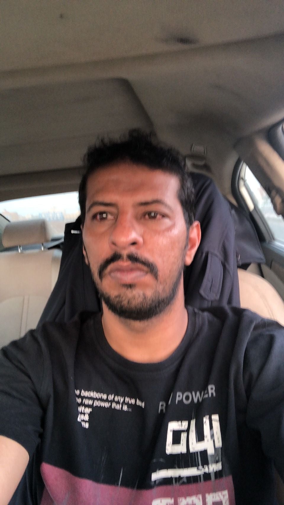 عيسى الحربي