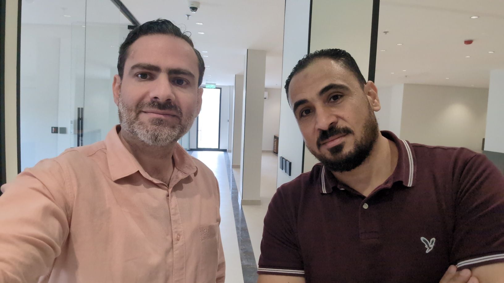 Mohamad Nahas