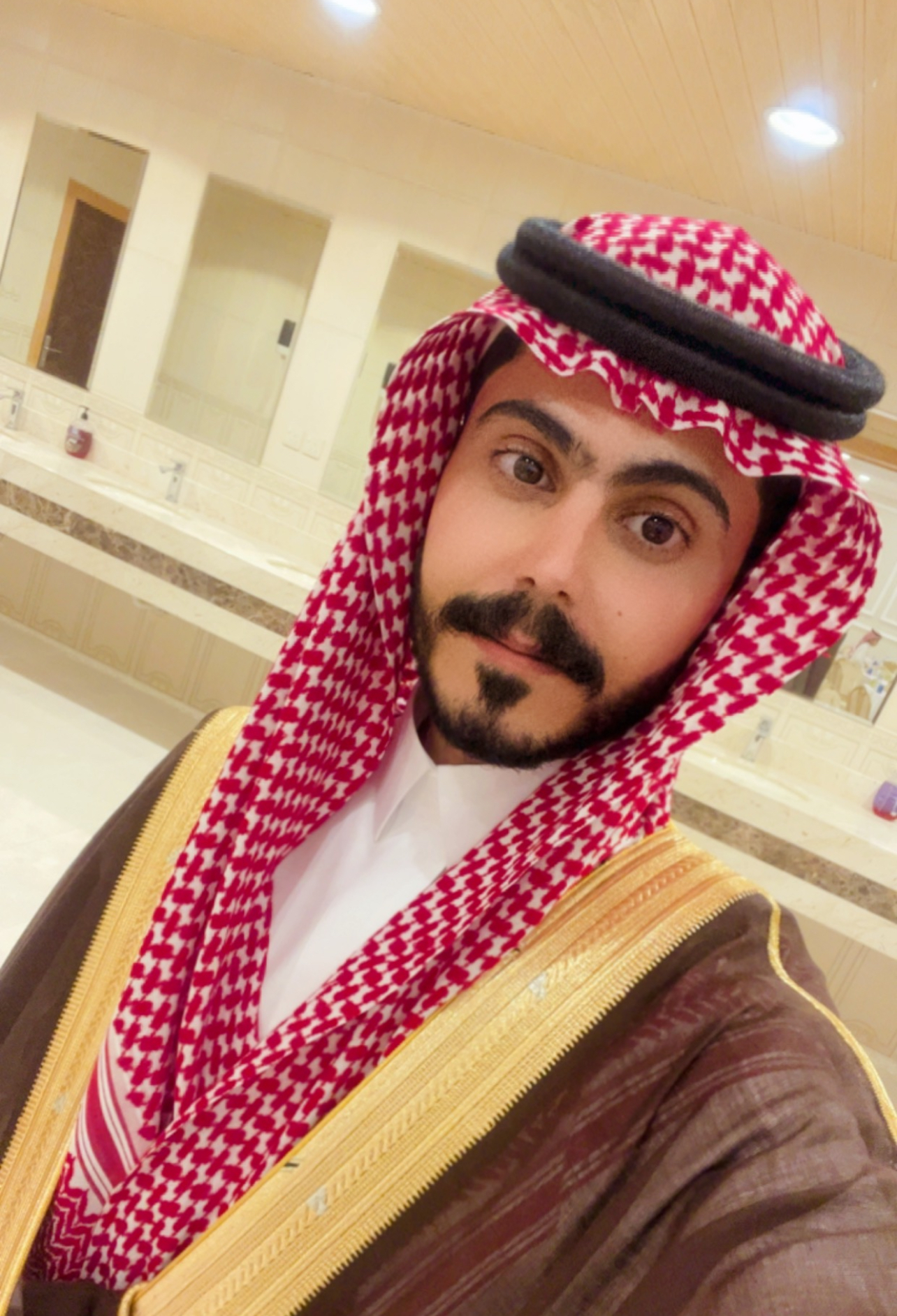 وليد الحربي