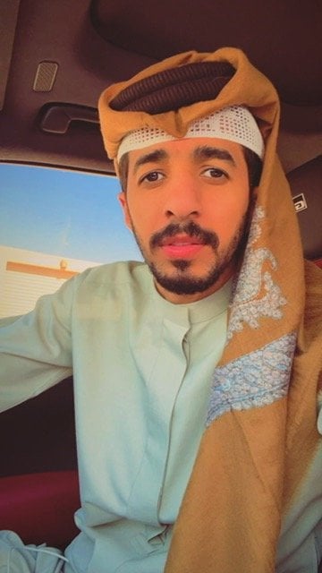 لافي العنزي