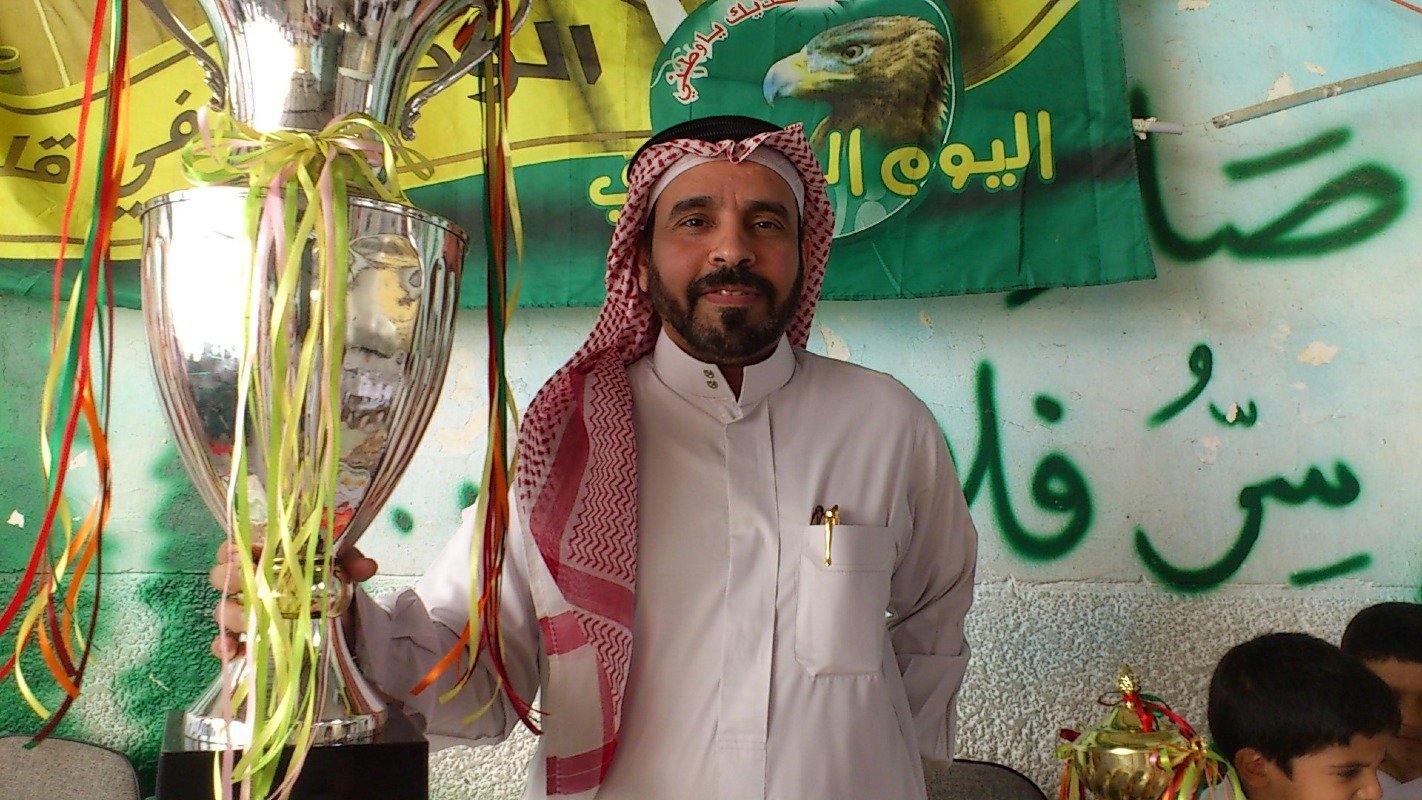 author avatar