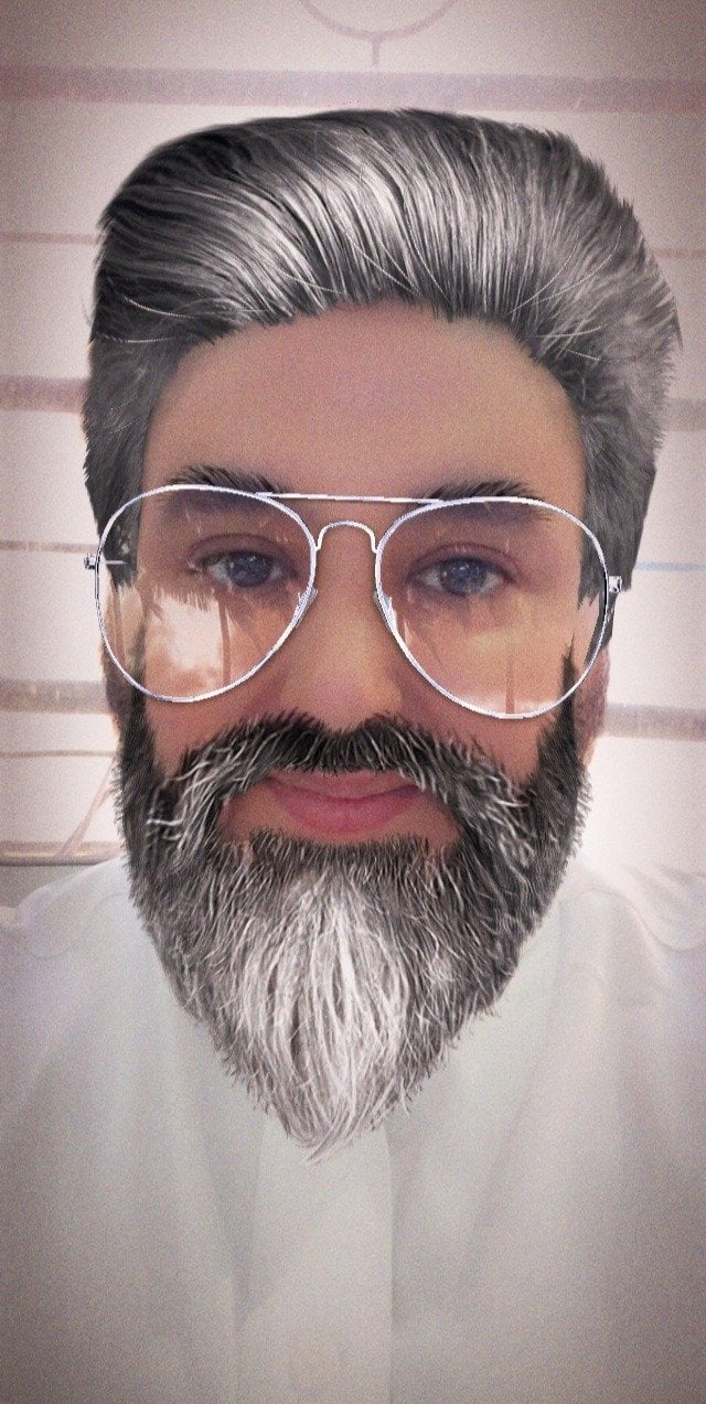 فهد القحطاني