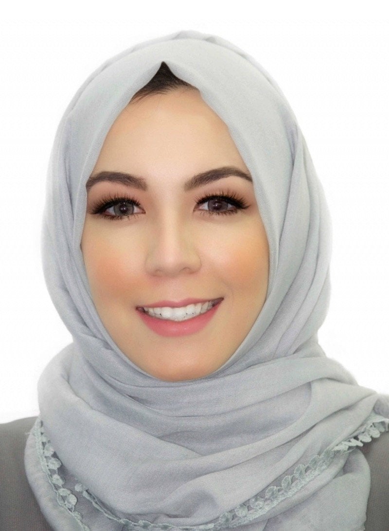 waad mahmoud