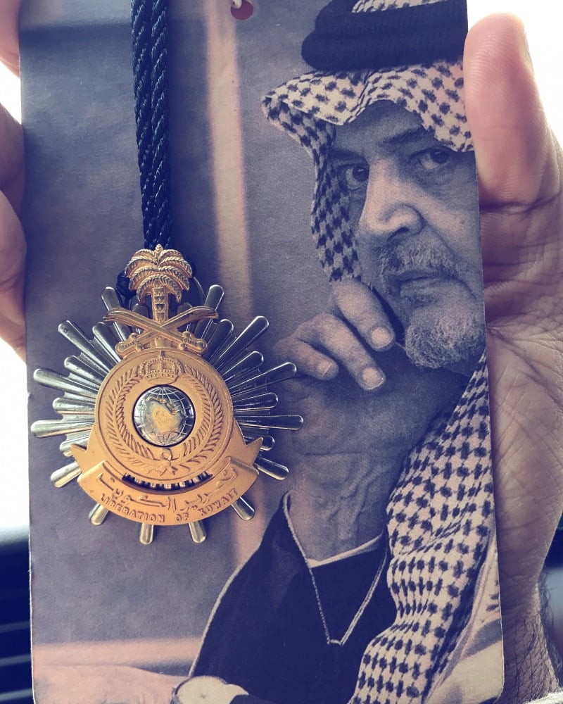 فارس العمري