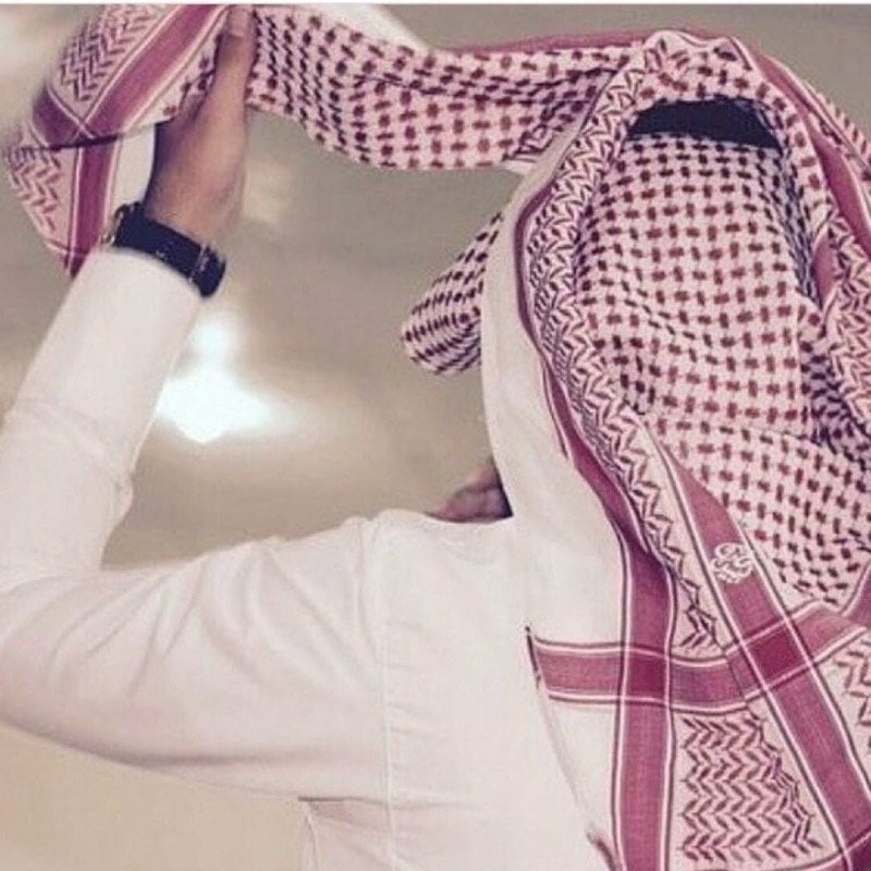 سعود الفهد