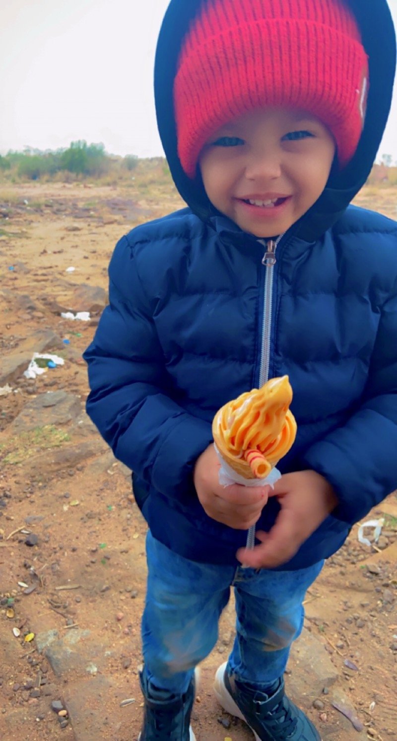 ام تركي تركي