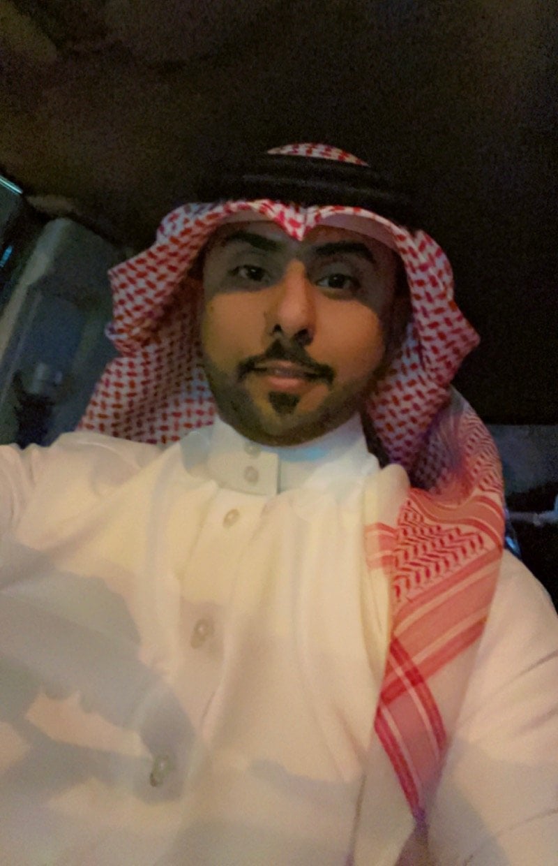 عبدالله محمد
