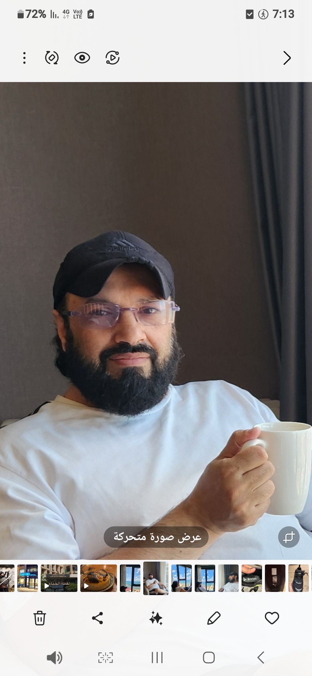 عبدالرحمن المعين