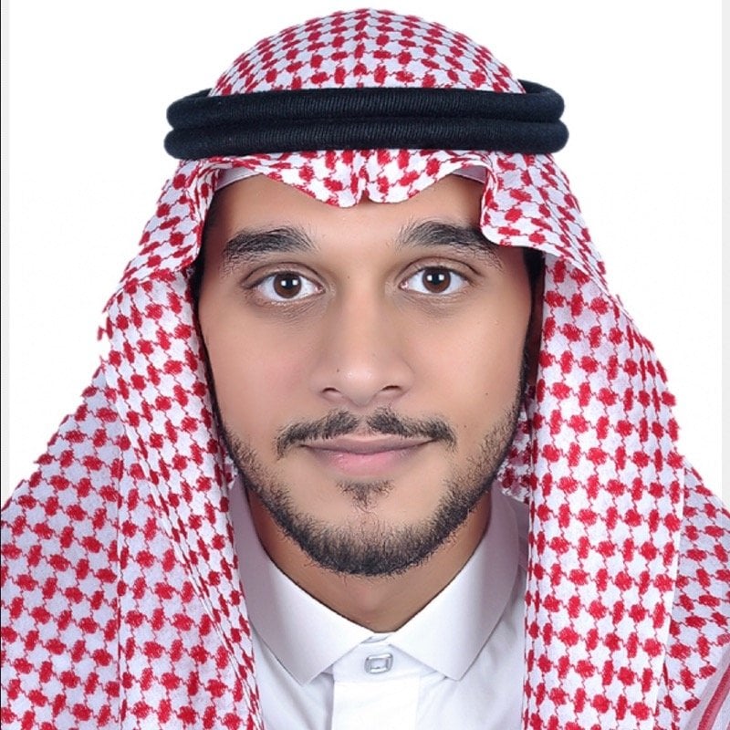 عبدالله المعتاز