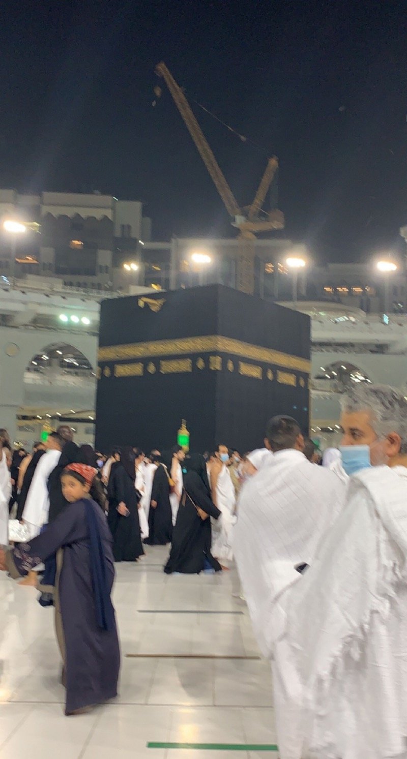 أريج اليماني