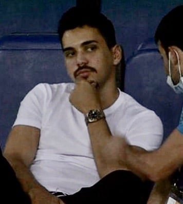 راكان العريفي