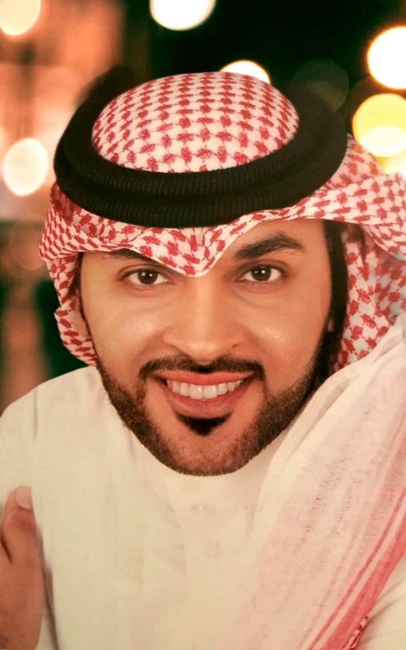 عبدالرحمن القرون