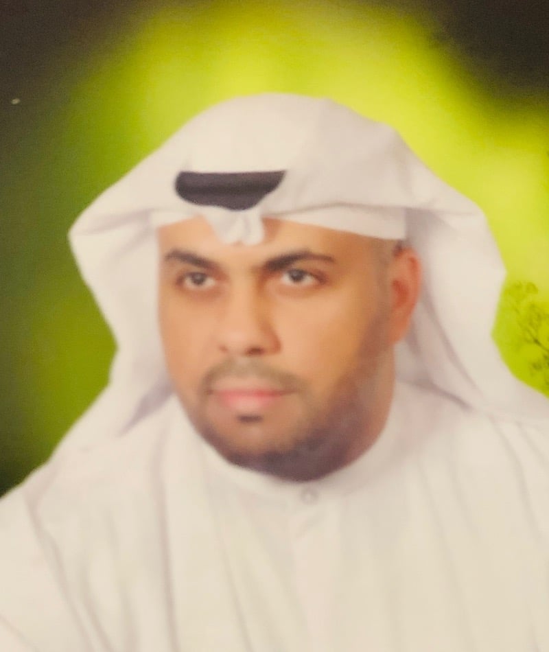 Ahmed J Alturaiki