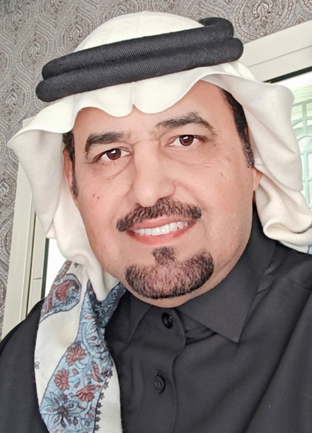 GHIRMAN ALSHEHRI
