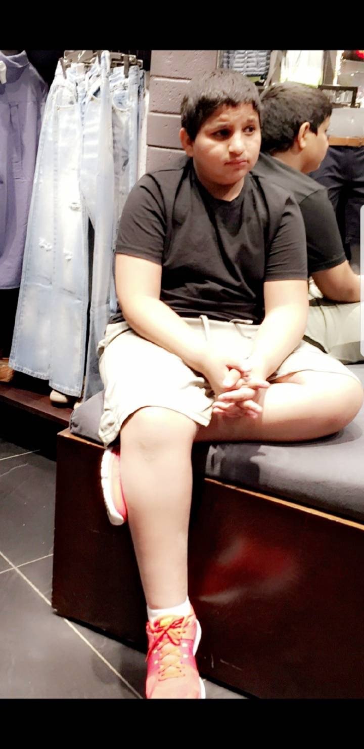 نوير العنزي