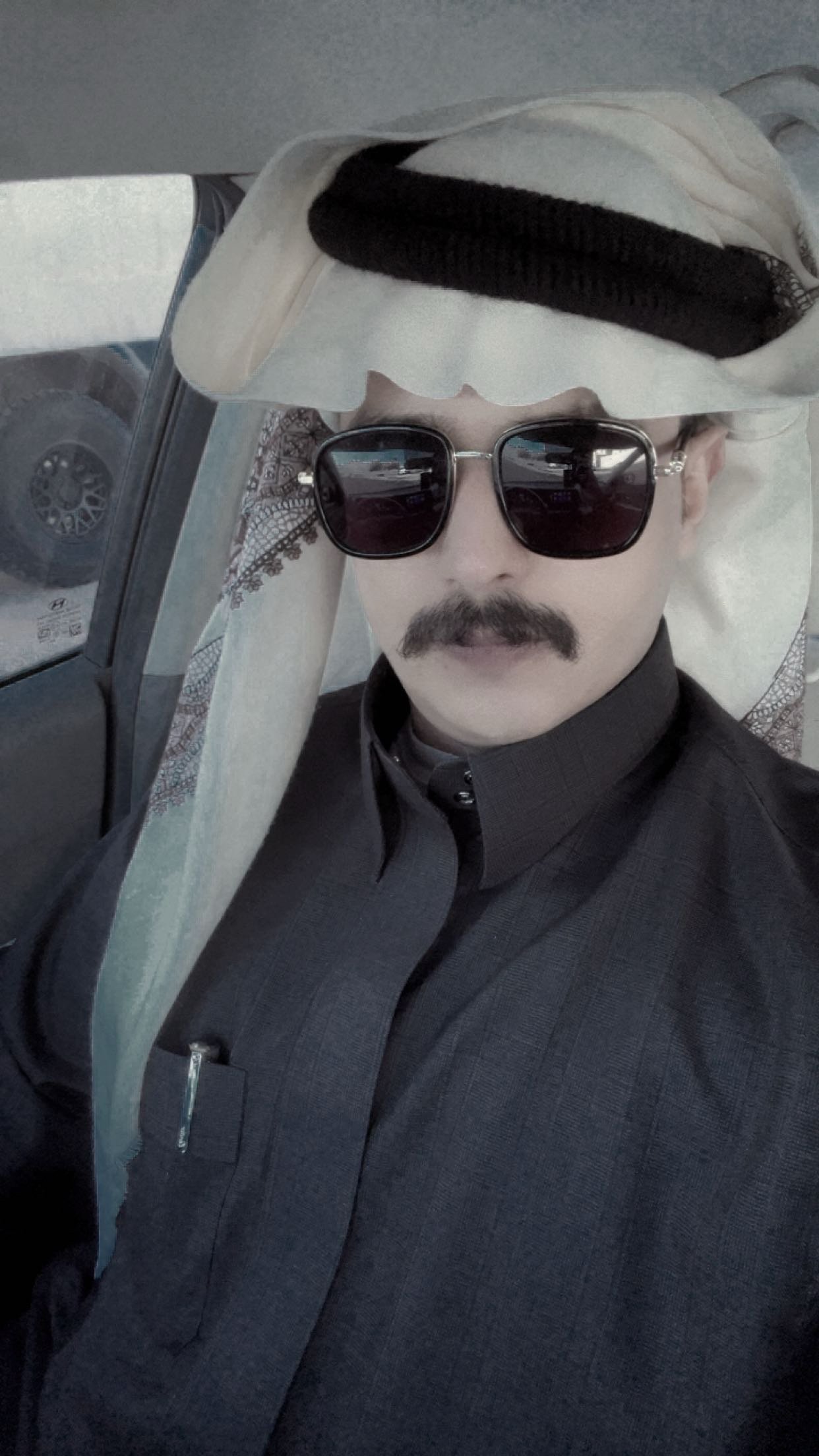 محمد الاكلبي